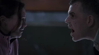 30 kunlik tun Uzbek tilida 2007 O'zbekcha tarjima kino HD skrinshot 4