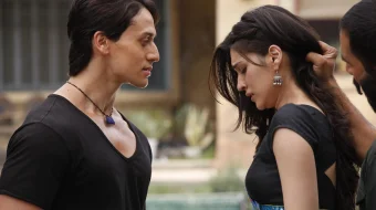 Sevish huquqi / Muhabbat qoidasi Hind kino Uzbek tilida 2014 HD O'zbek tarjima tas-ix skachat skrinshot 3