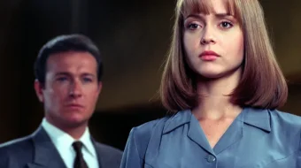 Yolg'on asirasi / La usurpadora Meksika seriali Barcha qismlar 1998 Uzbek tilida O'zbekcha tarjima kino Full HD tas-ix skachat skrinshot 4