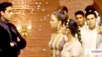 Aytmasang ham bilaman Hind kino Uzbek tilida 2003 HD O'zbek tarjima tas-ix skachat skrinshot 3