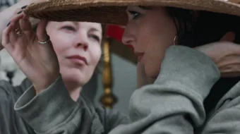 Noma'lum qizim / Notanish ayol / Yo'qolgan qiz / G'oyib bo'lgan qiz Uzbek tilida 2022 O'zbekcha tarjima film Full HD skachat skrinshot 1