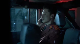 Qochish Janubiy Koreya filmi Uzbek tilida 2024 O'zbekcha tarjima kino HD skrinshot 4