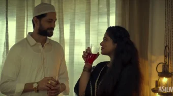 Kerala tarixi / Aldangan qiz 2 / Kerala hikoyasi 2023 Hind kino Uzbek tilida O'zbekcha tarjima kino Full HD tas-ix skachat skrinshot 4