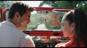 3 kun / Uch kun Turk Kino O'zbek tilida 2024 Uzbekcha tarjima skrinshot 4