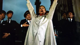 Quvnoq chexra Uzbek tilida 1957 O'zbekcha tarjima kino HD skrinshot 1