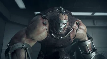 Vendetta / Обитель зла: Вендетта 2017 HD tas-ix skachat skrinshot 4