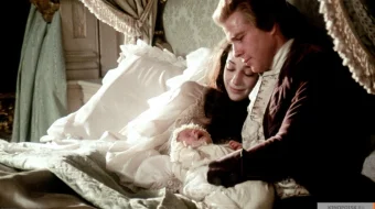 Barri Lindon Uzbek tilida 1975 O'zbekcha tarjima kino HD skrinshot 3