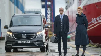 10-kayutadagi qiz / O'ninchi kabinadagi ayol 2025 Uzbek tilida O'zbekcha tarjima kino Full HD tas-ix skachat skrinshot 4