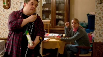 Bechora Boy Qizaloq / Kambag'al Boy Qiz 2011 HD Uzbek tilida Tarjima kino Skachat skrinshot 4