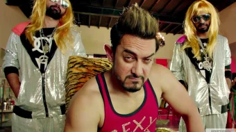 Yashirin yulduz Hind kinosi HD O'zbekcha tarjima 2018 Uzbek tilida tas-Ix skachat skrinshot 1