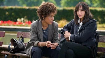 Stoun yuragi / Tosh yurak Uzbek tilida 2023 O'zbekcha tarjima kino HD skrinshot 2