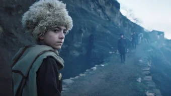 Omonat Rossiya filmi Uzbek tilida 2022 O'zbekcha tarjima kino HD skrinshot 1