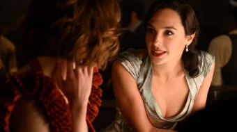 Nildagi Qotillik / Nil daryosidagi o'lim 2022 Gal Gadot ishtirokida O'zbek tarjima kino HD skrinshot 1