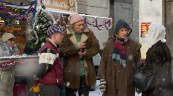 Omadli jentelmenlar 2 Uzbek tilida 2012 HD O'zbek tarjima tas-ix skachat skrinshot 2