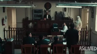 Bir kishilik qo'shin / Yolg'iz jangchi / Bandaa 2023 Uzbek tilida O'zbekcha tarjima kino Full HD tas-ix skachat skrinshot 3