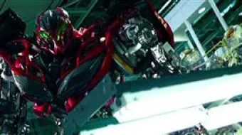 Transformerlar 4 Uzbek tilida 2014 O'zbekcha tarjima kino HD skrinshot 3