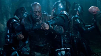 O'zga dunyo 3 / Boshqa dunyo 3 Likanlar qo'zg'aloni Uzbek tilida 2009 O'zbekcha tarjima kino HD skrinshot 4