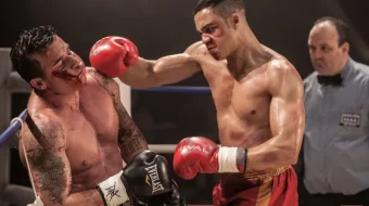 Jangchi / Jangchi erkak / Jangchi odam 2014 Uzbek tilida O'zbekcha tarjima kino Full HD tas-ix skachat skrinshot 3