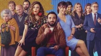 Aykut Pochcha / Kuyov Aykot Turk Kino O'zbek tilida 2019 Uzbekcha tarjima skrinshot 1