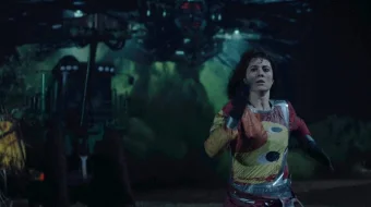 Kloverfild 10 Uzbek tilida 2016 O'zbekcha tarjima film Full HD skachat skrinshot 1