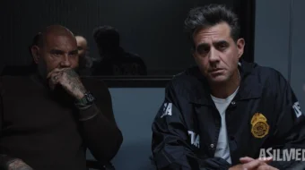 Chegaradagi tuzoq / Jekpot 2025 Uzbek tilida O'zbekcha tarjima kino Full HD tas-ix skachat skrinshot 3