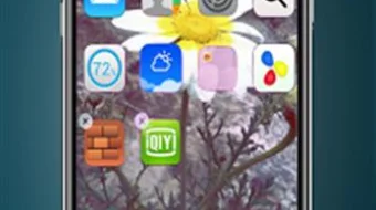 Launcher Theme for iPhone X skrinshot 3