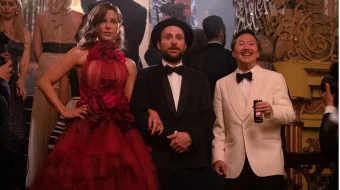 Ahmoq uchun jannat Uzbek tilida 2023 O'zbekcha tarjima kino HD skrinshot 4