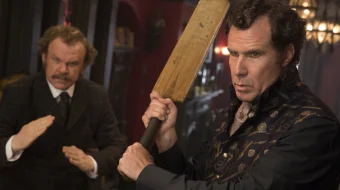 Холмс и Ватсон 2019 Tas-ix skachat skrinshot 2