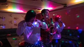 Yangi ibtido Janubiy Koreya filmi Uzbek tilida 2019 O'zbekcha tarjima kino HD skrinshot 4