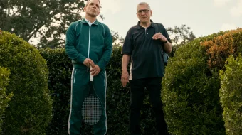 Dadam Bilan Dam Olish Kunlarida Uzbek tilida 2023 O'zbekcha tarjima kino HD skrinshot 2