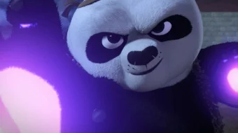 Kung fu Panda: Taqdir panjalari Multserial Barcha qismlar O'zbek tilida 2018 Uzbekcha tarjima skrinshot 1