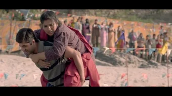 O'zinga ishon / Mening kelinim XXL Hind kino Uzbek tilida 2015 HD O'zbek tarjima skrinshot 1