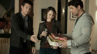 Tungi o'yin ichida o'yin Uzbek tilida 2018 O'zbekcha tarjima film Full HD skachat skrinshot 2