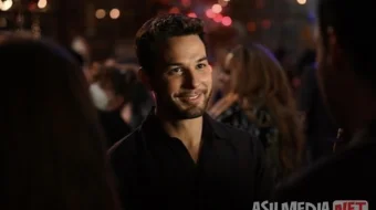 Zoining g'aroyib sarguzashtlari / Zoeyning rojdestvo bayrami Uzbek tilida O'zbekcha 2021 tarjima kino Full HD tas-ix skachat skrinshot 3