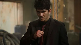 Kecha biz uchun keladi / Yengilmas Askar Uzbek tilida 2018 O'zbekcha tarjima kino HD skrinshot 3