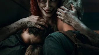 Yovuz O'liklar 2: Qayta tirilish Ujas kino Uzbek tilida 2023 O'zbekcha tarjima kino HD skrinshot 2