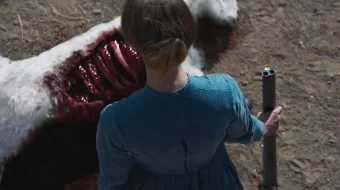 O'lgan qo'rquv / Обитель страха HD tas-ix skachat download skrinshot 1