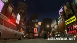 Driver: Parallel Lines skrinshot 1