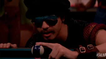 Karlito yo'li 1993 Uzbek tilida O'zbekcha tarjima kino Full HD tas-ix skachat skrinshot 4