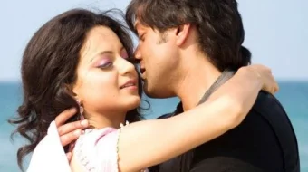 Umid uchquni / Umidingni so'ndirma / Umidingni yo'qotma Hind kino 2009 Uzbek tilida O'zbekcha tarjima kino HD skrinshot 2