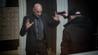 Sukunat vaqti Uzbek tilida 2024 O'zbekcha tarjima kino HD skrinshot 4