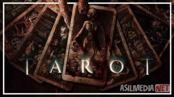 Taro: O'lim qartasi / Tarot - Ajal kartalari ujas kino Uzbek tilida 2024 O'zbekcha tarjima film Full HD skachat skrinshot 1