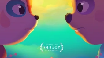 Sehrli o'rmon qahramonlari Uzbek tilida multfilm 2022 O'zbek tarjima kino HD skrinshot 1