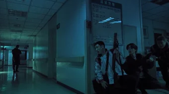 Ov Vaqti Koreya Jangari kinosi Uzbek tilida 2020 O'zbekcha tarjima kino HD skrinshot 4