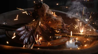 Iblisni quvib chiqarish - Abaddon Uzbek tilida 2020 O'zbek tarjima tas-ix skachat skrinshot 2