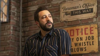 Vaqtlar aro sayohatchining rafiqasi xotini AQSh seriali Barcha qismlar Uzbek tilida O'zbekcha 2025 tarjima kino Full HD tas-ix skachat skrinshot 4