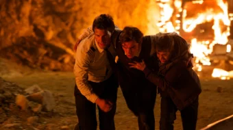 Ekipaj Uzbek tilida 2012 O'zbekcha tarjima kino HD skrinshot 4