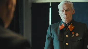 Leningrad himoyasi Uzbek tilida 2019 O'zbekcha tarjima kino HD skrinshot 2