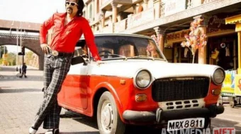 Taqdirni aldab / Kelajakka qaytib / Ota onam ajrashmasin Hind kino 2010 Uzbek tilida O'zbekcha tarjima kino Full HD tas-ix skachat skrinshot 4