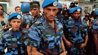 Ko'cha jangchisi Uzbek tilida 1994 O'zbekcha tarjima film Full HD skachat skrinshot 3